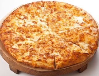 Хачапури по-мегрельски