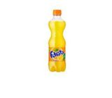 Fanta Naranja