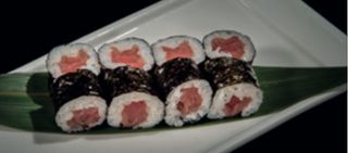 093. Hosomaki tonno