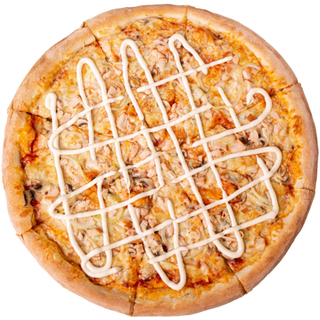 20 KURCZĘ BLADE Duża