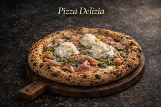 Pizza Delizia