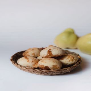 Chipá Saborizado De Membrillo Al Horno 1 Docena 