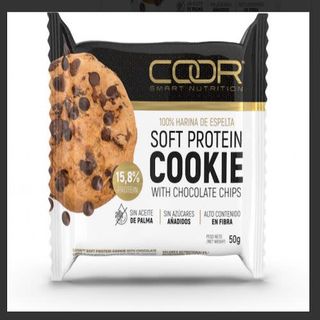 Chips Ahoy! XL Cookie 0% FAT Choc COOR (50 G.)