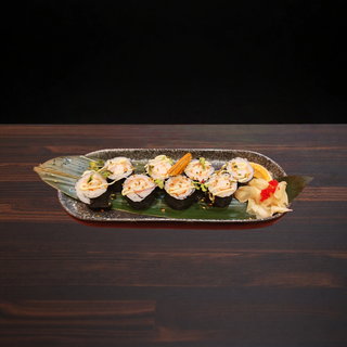 Minimaki surimi 8 uds.