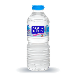 Agua Pequeña