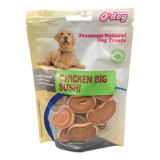 Համովիկ Շան Համար-հավի Սուշի 100գր 1096