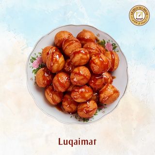 Luqaimat 150 gr