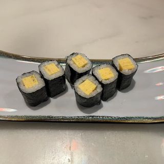 54.Maki De Tamago (6 Pzs.)