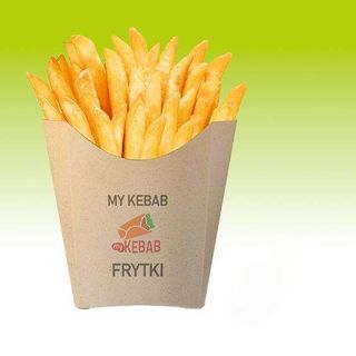 Frytki