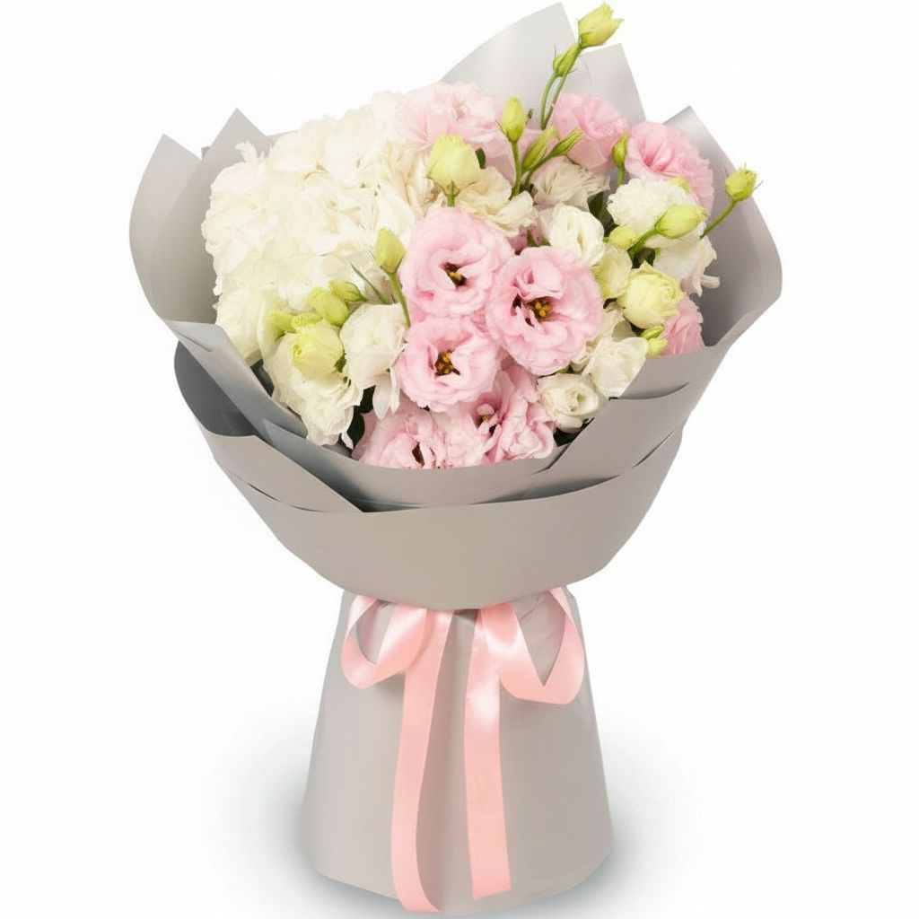 Збірні букети