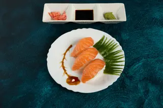 Nigiri Losos
