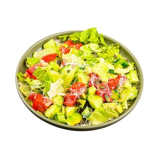 Салата гийн Гардън