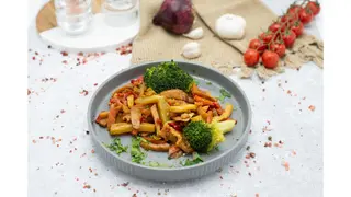 Wok de legume 200g