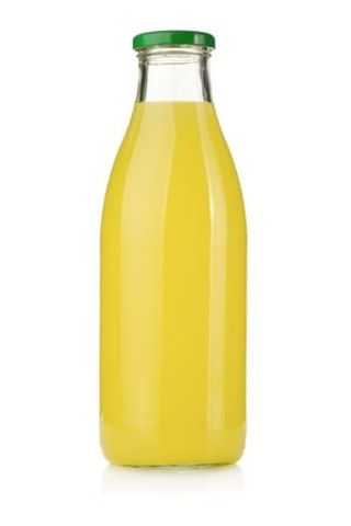 Jus de citron - 1,5L