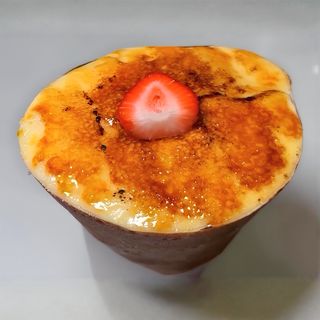 Crepe Garçón Sucré