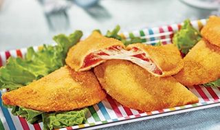 STUZZICOTTI MOZZARELLA E POMODORO (5262)