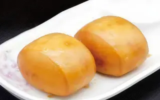35. Bao Frito