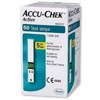 Accucheck Boite De 50