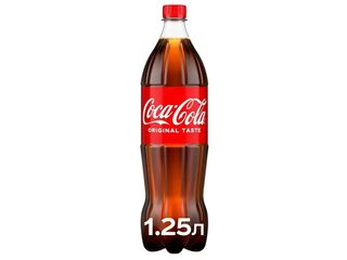 Coca-Cola (1.25 л)