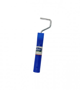 (069232) Ručka za valjak 5cm L4-2