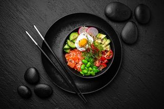 Poke Somon