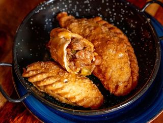 Empanada Argentina