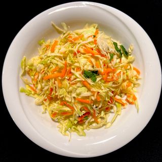 Зеле с моркови (300г)