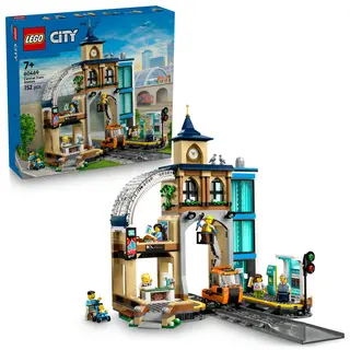 Gara centrala - 60469