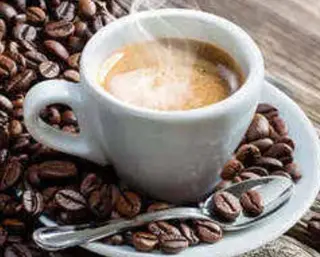 Indian Coffee