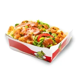 SALATA PUI