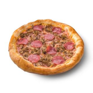 Pizza Frasses Special