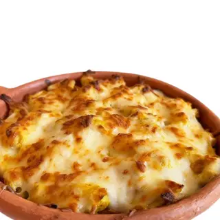 Pasticcio Mixte