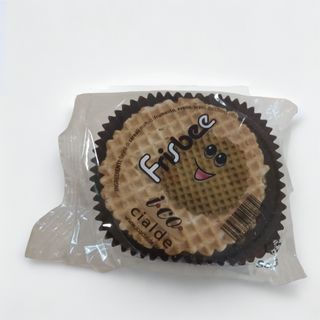 Cialdine Freesby gluten free 10 pezzi