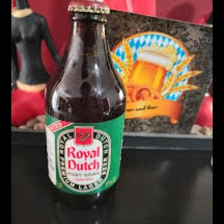 Cerveza Royal Dutch (330 Ml.)