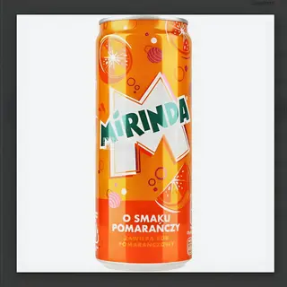 Mirinda (0.33л)