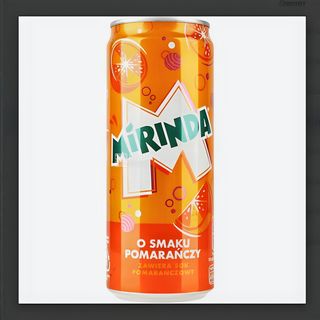 Mirinda (0.33л)