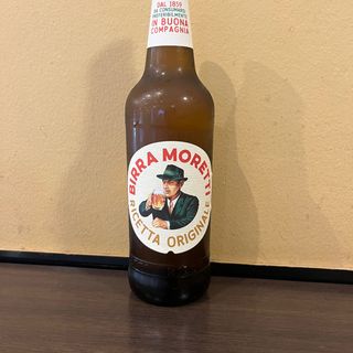 Birra Moretti 66cl