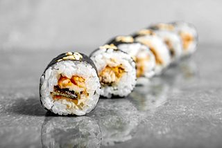 Hosomaki Unagi 8 szt.