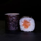 Maki Rolls De salmón ahumado (6 Pzs.)   m#7     