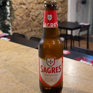 Sagres 330ml