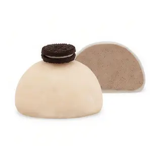 Mochi De Oreo