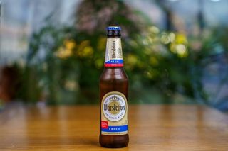 ვარშტაინერი(უალკოჰოლო) 0.330ლ