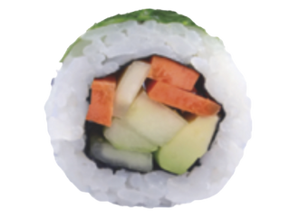 Delhi roll (4 uds.)