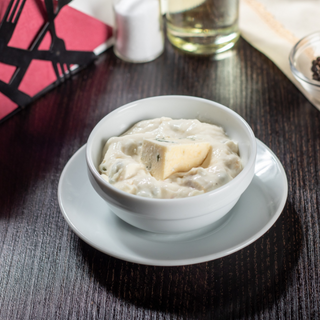 Sos gorgonzola  80g
