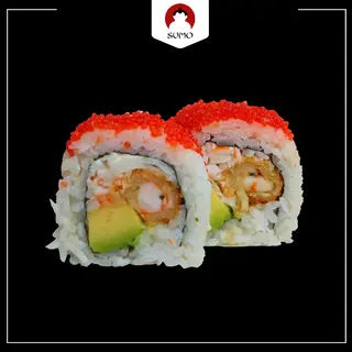 Dynamite Roll