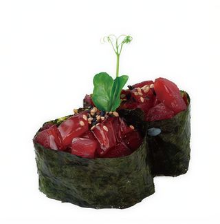 32. Gunkan De Atún (2 Pzs.)