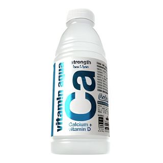 Vitamin Aqua calciu si vitamina D