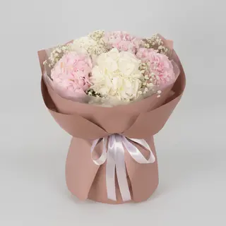 Букет "Щирість"