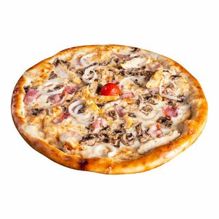 Піца Курка-Бекон (30см/550г)