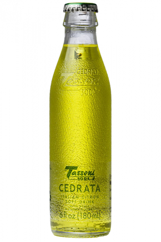 Cedrata 18 cl